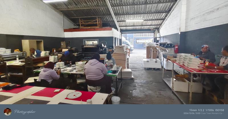 To Let Commercial Property for Rent in Epping Western Cape